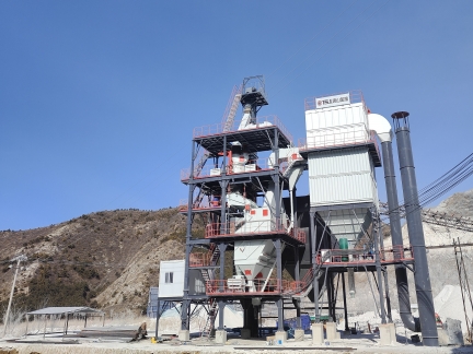 別再等開春！干法制砂樓打破低溫魔咒，寒冬正是搶單黃金期